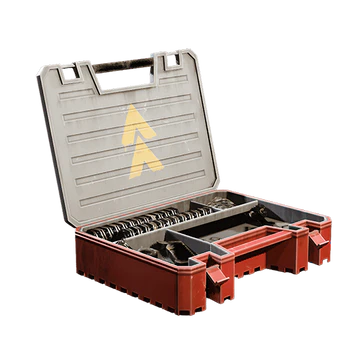 MMOJUGG ARC Raiders Heavy Gun Parts * 5 Buying Page Display